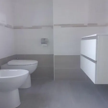 Apartment Civico 52 Modena