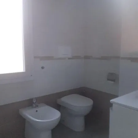 Apartment Civico 52 Modena