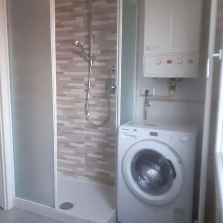 Civico 52 Apartman
