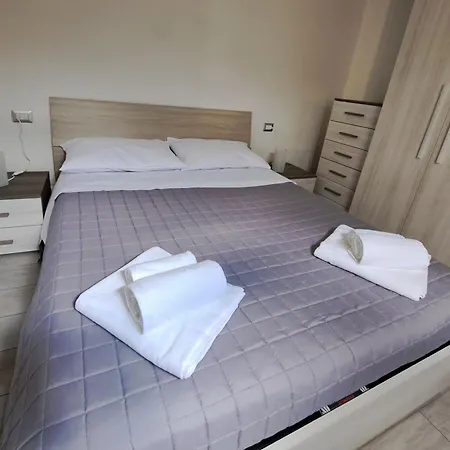 Civico 52 Apartman Modena