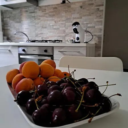 Apartment Civico 52 Modena